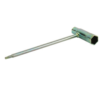 Afbeeldingen van STIHL Combination Wrench D