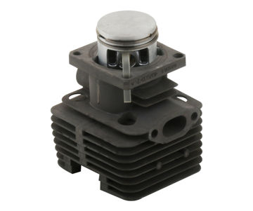 Afbeeldingen van STIHL Cylinder With Piston 40mm D