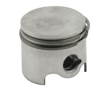 Afbeeldingen van STIHL Piston 38mm D