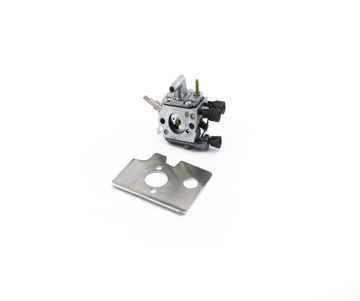 Afbeeldingen van STIHL Carburetor C1Q-S162 D