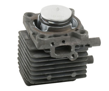 Afbeeldingen van STIHL Cylinder With Piston 34mm B