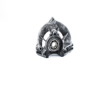 Afbeeldingen van STIHL Crankcase , Fan Side B