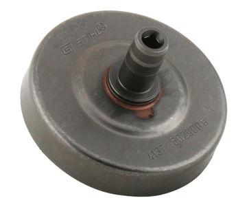 Afbeeldingen van STIHL Clutch Drum D