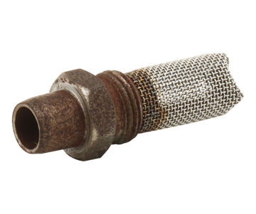 Afbeeldingen van STIHL Connector With Screen D
