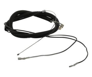 Afbeeldingen van STIHL Throttle Cable D