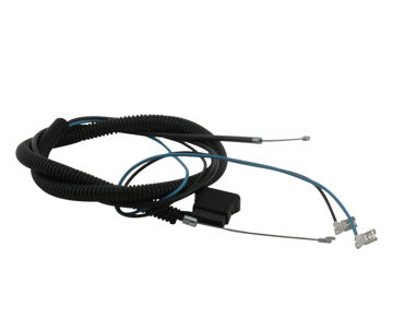 Afbeeldingen van STIHL Throttle Cable D