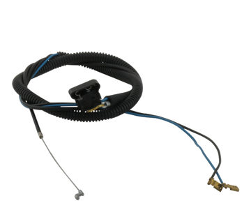 Afbeeldingen van STIHL Throttle Cable D