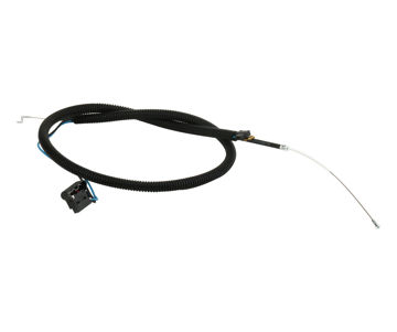 Afbeeldingen van STIHL Throttle Cable D