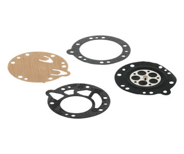 Afbeeldingen van STIHL Set Of Carburetor Parts D