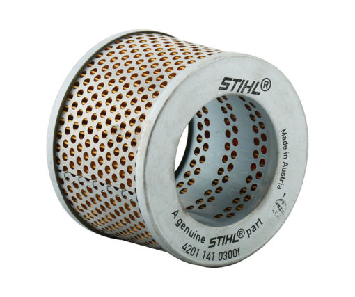Afbeeldingen van STIHL Main Filter D