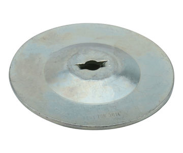 Afbeeldingen van STIHL Thrust Washer D