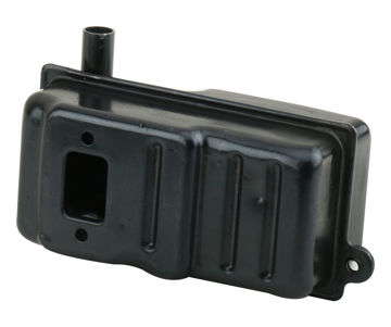 Afbeeldingen van STIHL Muffler D