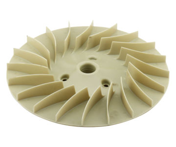 Afbeeldingen van STIHL Fan Wheel D