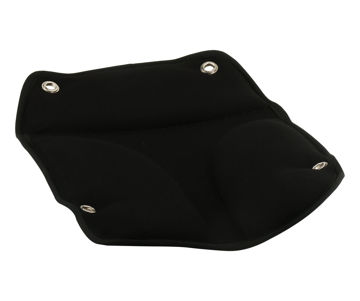 Afbeeldingen van STIHL Back Rest Pad D