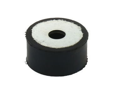 Afbeeldingen van STIHL Rubber Buffer D