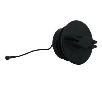Afbeeldingen van STIHL Fuel Filler Cap D