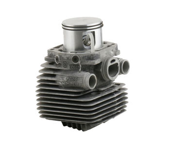 Afbeeldingen van STIHL Cylinder With Piston Ø 56mm D