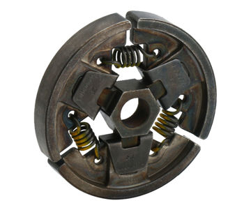 Afbeeldingen van STIHL Clutch D