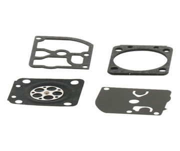 Afbeeldingen van STIHL Set Of Carburetor Parts D