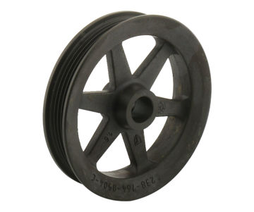 Afbeeldingen van STIHL Belt Pully D
