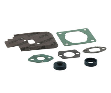 Afbeeldingen van STIHL Handle Molding D