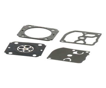 Afbeeldingen van STIHL Set Of Carburetor Parts D