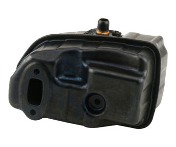 Afbeeldingen van STIHL Muffler D