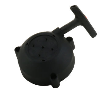 Afbeeldingen van STIHL Starter Cover With Rewind Spring D