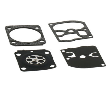 Afbeeldingen van STIHL Set Of Carburetor Parts D