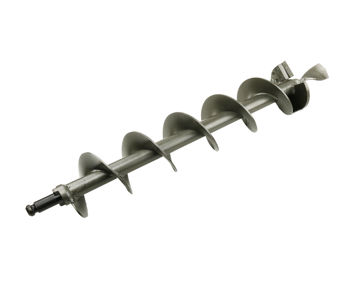 Afbeeldingen van STIHL Earth Auger Ø 150 mm  700 mm Long D