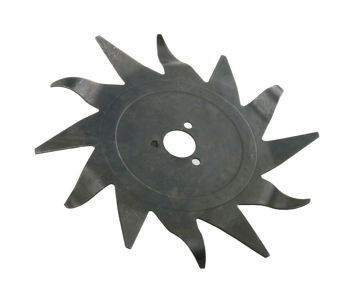 Afbeeldingen van STIHL Cultivator Blade D