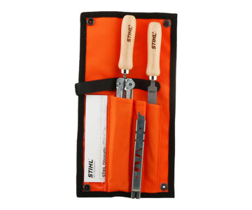 Afbeeldingen van STIHL Sharpening Kit .404" D