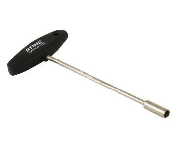 Afbeeldingen van STIHL Screwdriver Q-Sw8x200mm D
