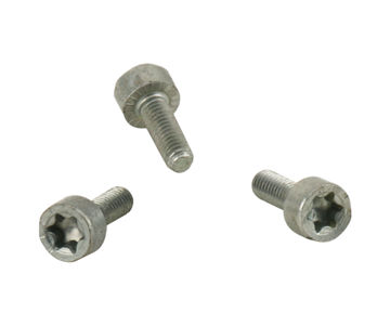 Afbeeldingen van STIHL Spline Screw Is-M4x12 D