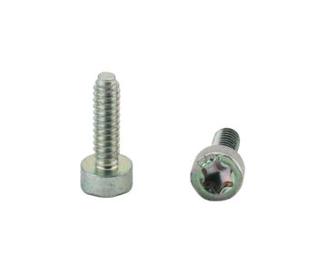 Afbeeldingen van STIHL Pan Head Self-Tapping Screw Is-D4x15 D