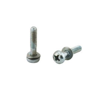 Afbeeldingen van STIHL Flat Head Screw M4x19 D