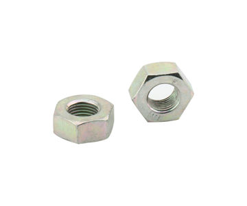 Afbeeldingen van STIHL Hexagon Nut M10x1 D
