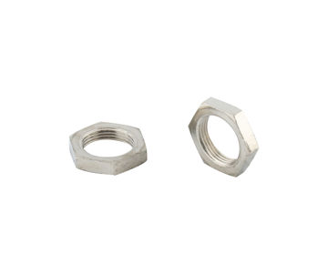Afbeeldingen van STIHL Hexagon Nut M12x0.75 D