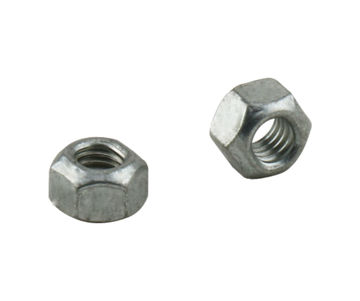 Afbeeldingen van STIHL Lock Nut M5 D