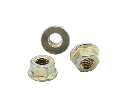 Picture of STIHL Hexagon Nut M8 D