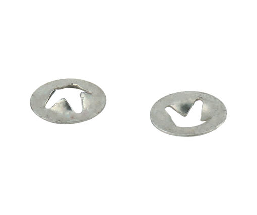 Picture of STIHL Push Nut 4x9.6x1.8 D