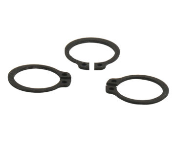Afbeeldingen van STIHL Circlips 17x1 D