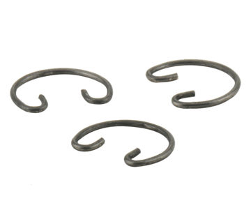 Afbeeldingen van STIHL Snap Ring 13x1 D