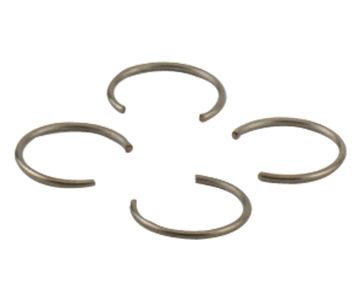 Afbeeldingen van STIHL Snap Ring 8x0.7 D