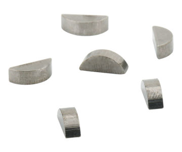 Afbeeldingen van STIHL Woodruff Key 3x3.7 D