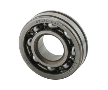 Afbeeldingen van STIHL Grooved Ball Bearing 15x36.3x11 D