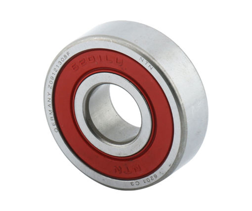 Afbeeldingen van STIHL Grooved Ball Bearing 6201-2Rs D