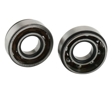 Afbeeldingen van STIHL Grooved Ball Bearing 15x35x13 D