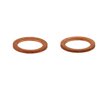 Afbeeldingen van STIHL Sealing Ring 8x12 D