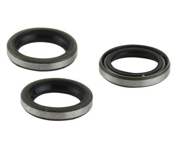 Afbeeldingen van STIHL Oil Seal 14x20x3.5 D